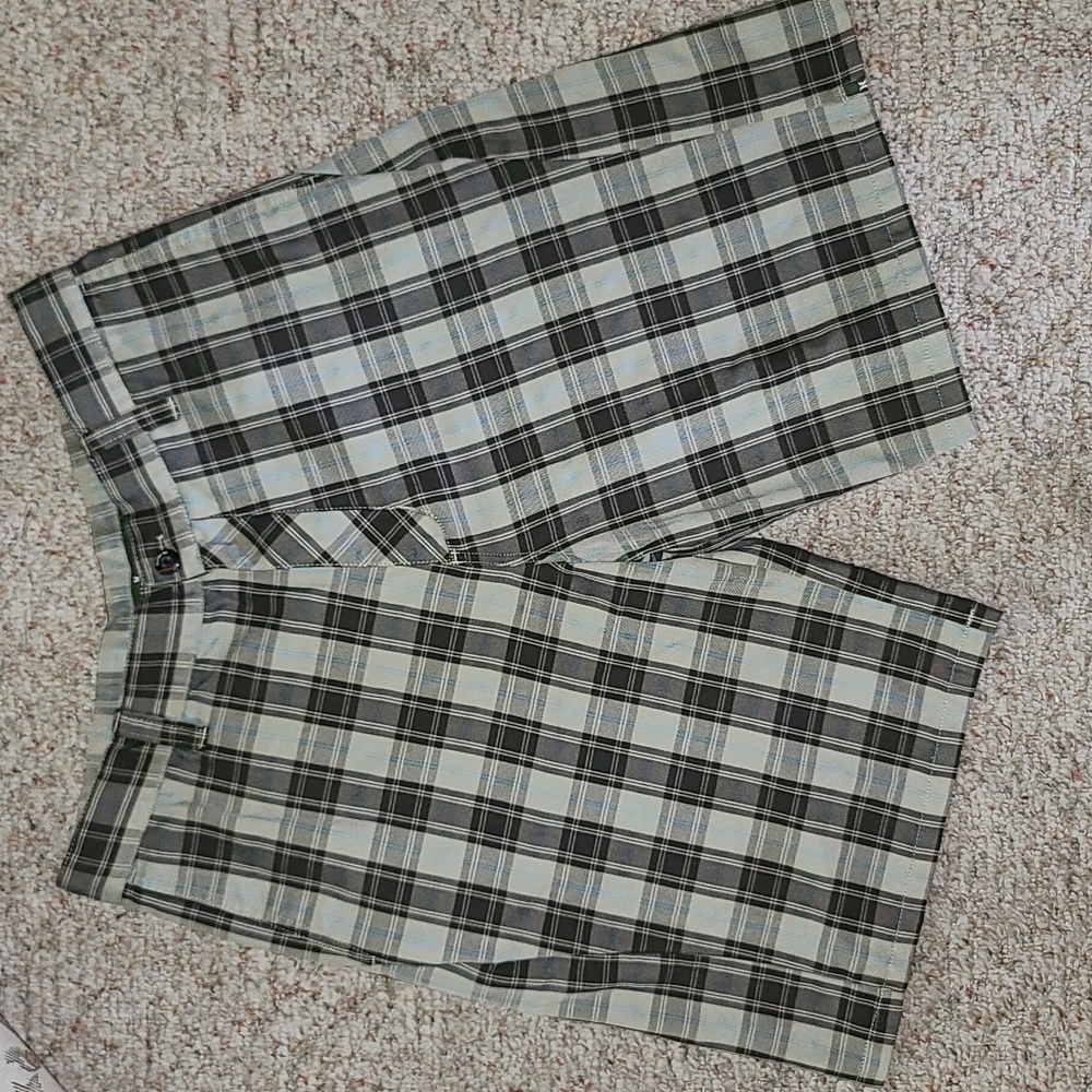 Hurley shorts